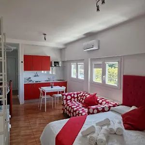 Pueblo Nº1 Y Nº2 Apartamento Agaete (Gran Canaria)